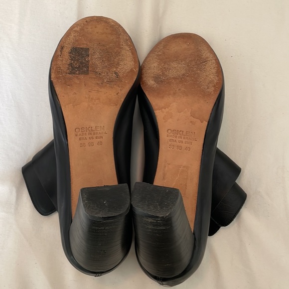 Booties - Picture 5 of 5